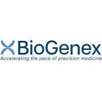 biogenex logo image