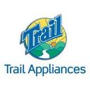 logo of Trail Appliances Bc