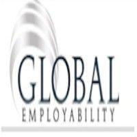 global employability logo image