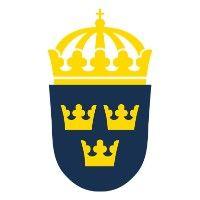 embassy of sweden in the netherlands logo image