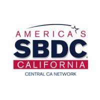 central ca small business development center regional network logo image