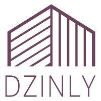 dzinly logo image