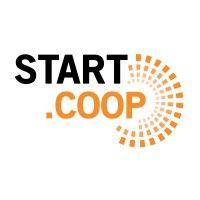 start.coop logo image