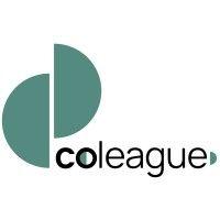 coleague logo image