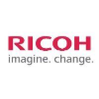 ricoh imaging europe logo image