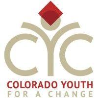 colorado youth for a change