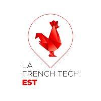 la french tech est logo image