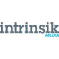 intrinsik media logo image