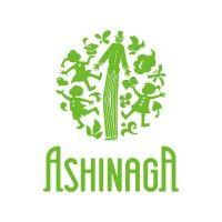 ashinaga foundation logo image