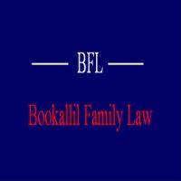 bookallil family law logo image