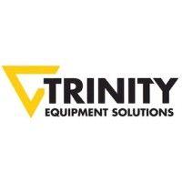 trinity equipment solutions logo image