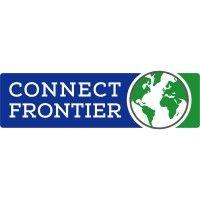 connect frontier llc logo image