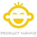 logo of Product Nanny