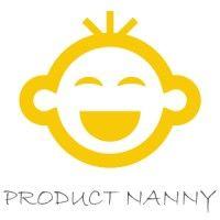 product nanny logo image