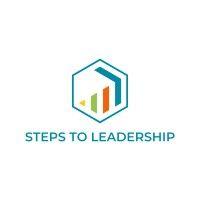 steps to leadership