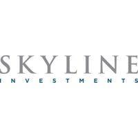 skyline investments logo image