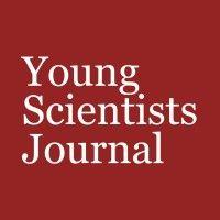 young scientists journal logo image