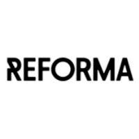 reforma logo image