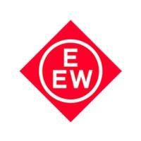 eew group logo image