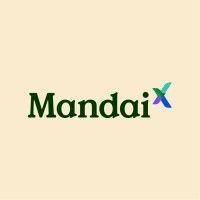 mandai x logo image