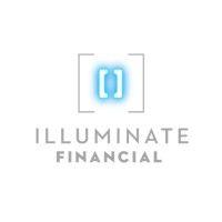 illuminate financial logo image