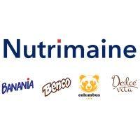 nutrimaine logo image