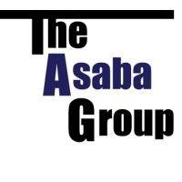 the asaba group logo image