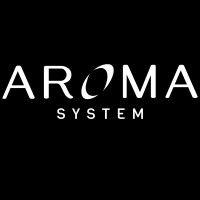 aroma system logo image