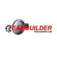 teambuilder recruitment ltd logo image