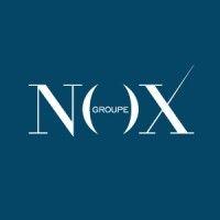 groupe nox logo image