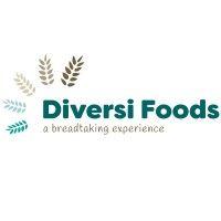 diversi foods logo image