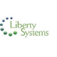 liberty systems logo image