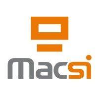 macsi facilitateur informatique logo image