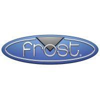 frost products logo image