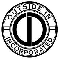 outside in, inc. logo image