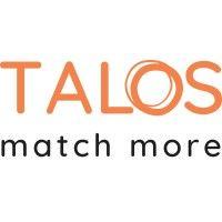 talos-hr logo image