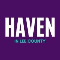 haven in lee county, inc.