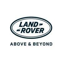 land rover waterloo logo image