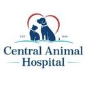 logo of Central Animal Hospital