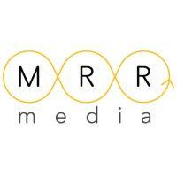 mrr media logo image