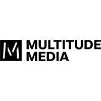 multitude media logo image