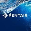 logo of Pentair