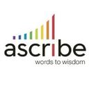 logo of Ascribe