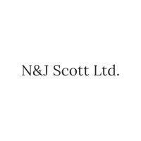 n&j scott ltd logo image