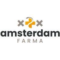 amsterdam farma logo image