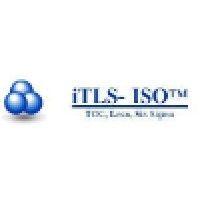 itls - iso group logo image