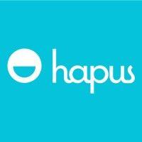 hapus people logo image