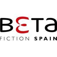 beta fiction spain logo image