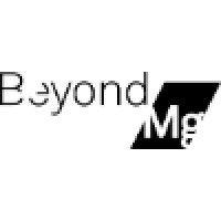 beyond marketing group logo image