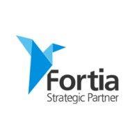 fortia strategic partner logo image